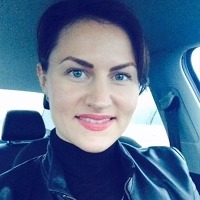 Михеева Елена