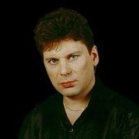 Александр Заикин