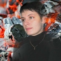Дубровина Юлия