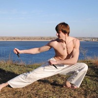 Александр