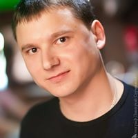 Александр Курма