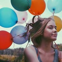 Даша Орлова