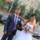 Алёночка Васильева