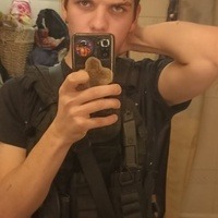 Шабанов Дмитрий