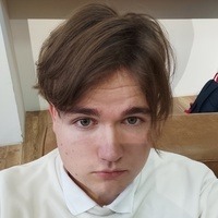 Измайлов Михаил