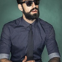 Матвей Сафронов