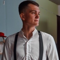 Дейкин Илья