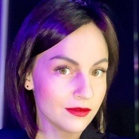 Литвинова Ксения