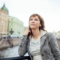 Victoria  Smelkova