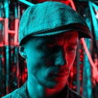 Стригин Николай
