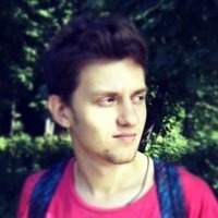 Кирилл Юсупов