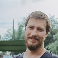 Евгений Кощеев