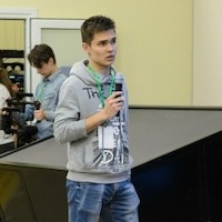 Георгий