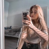 Евдокимова Анна