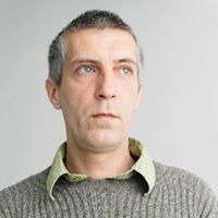 Александр Шефов
