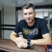 Сергей Колесников