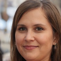 Алина Полякова