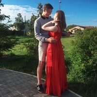 Безукладникова Анастасия