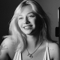 Екатерина Барышкова