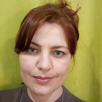 Елена Боровикова