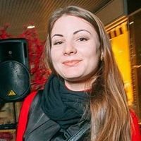 Виктория Толмачёва