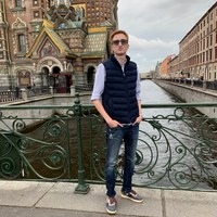 Романов Виталий