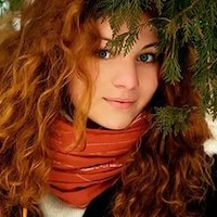Маргарет В