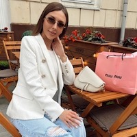 Vasina Violetta