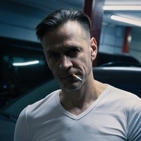 Севрюгин Кирилл