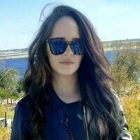 Таисия Гачина