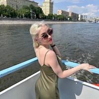 Алёна Чиркова