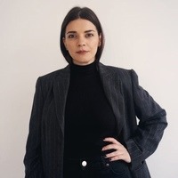 Mikheeva Ksenia