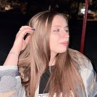 Смолякова Ирина