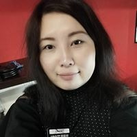 Галина Чекаева