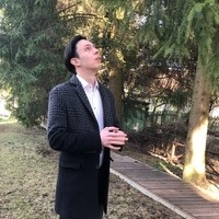 Белоус Пётр