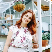 Путилова Дарья