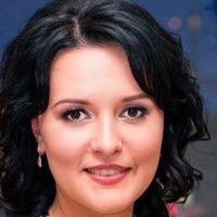 Ленькова Надежда
