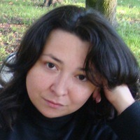 Ахматшина Анжелика