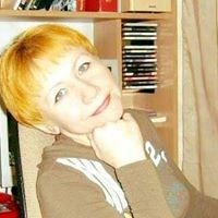Надежда Володеева