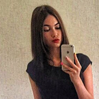 Prokofeva Natalia