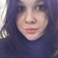 Михайлова Кристина
