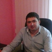 Макс Чупин
