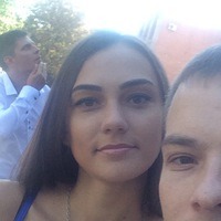 Alexandrovna Viktoria
