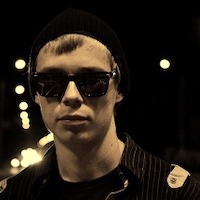 Илья Поляков