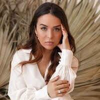 Арина Смирнова