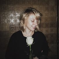 Анна Чиркова