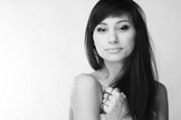 Анна Кузнецова