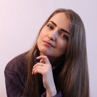 Алексеева Настя