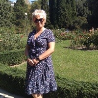 Светикова Светлана
