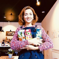 Sparrow Coffee